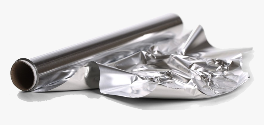 Aluminum-Foil-Sheet