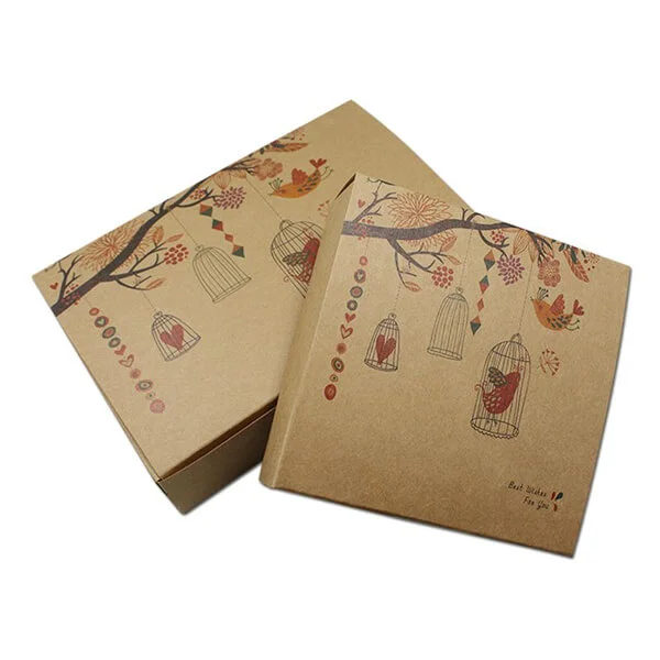 Eco-friendly material selector