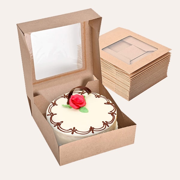kraft-cake-boxes-wholesale