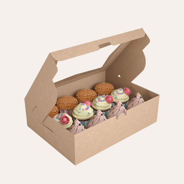 kraft-cupcake-boxes-design