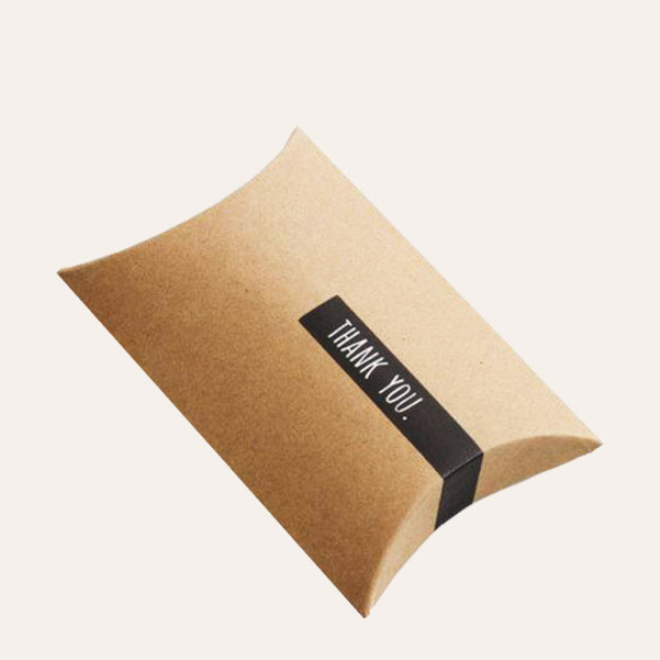 kraft-pillow-boxes-design