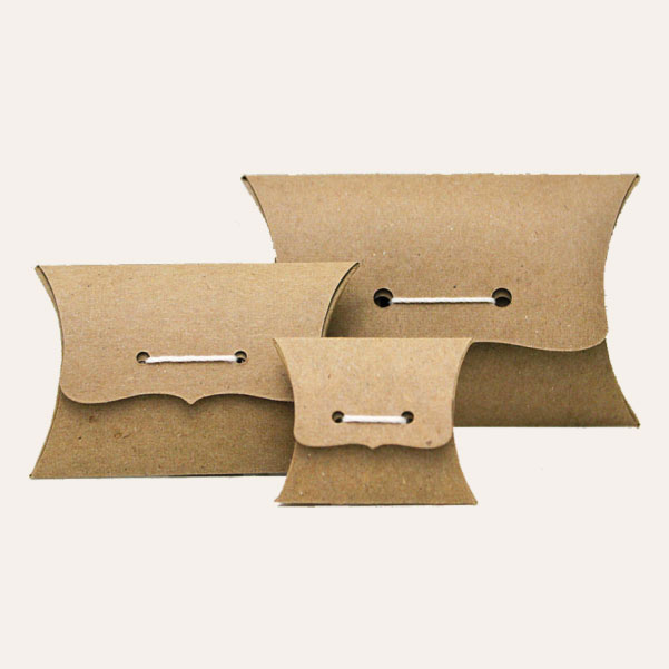 kraft-pillow-boxes-wholesale
