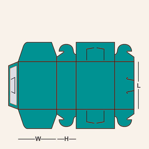 side-lock-six-corner-template
