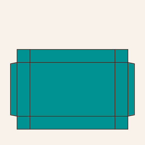 tray-and-sleeve-template