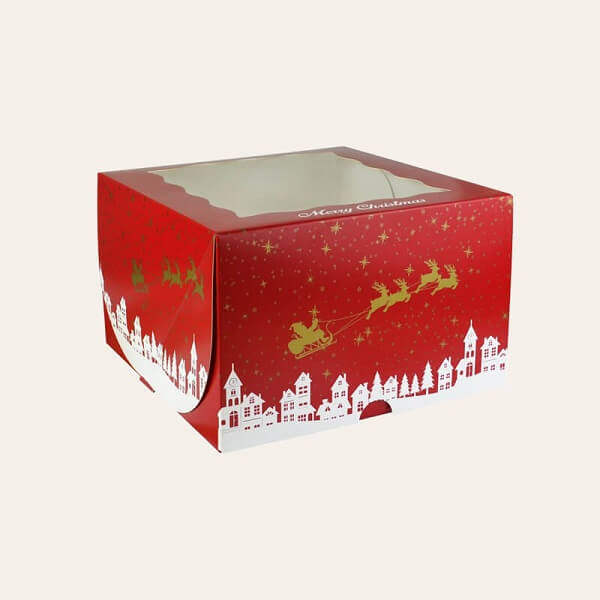 wholesale-christmas-cake-boxes