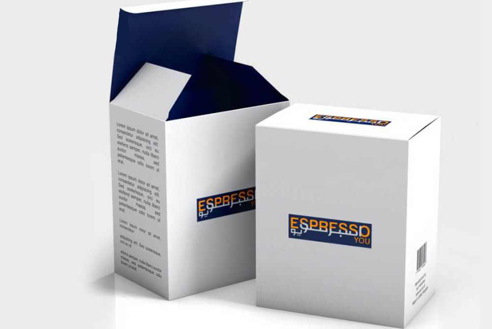  How Are Custom Boxes with Logos Offering A Better Presentation in The Market
