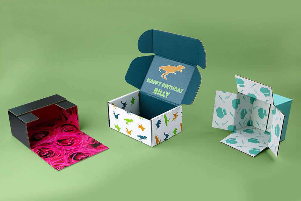 5 Incredible Facts About Using Custom Boxes Chicago