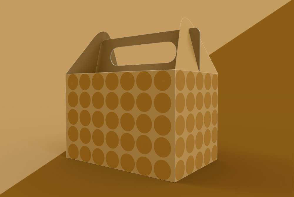 A Complete Guide to Transport A Cake Using Boxes