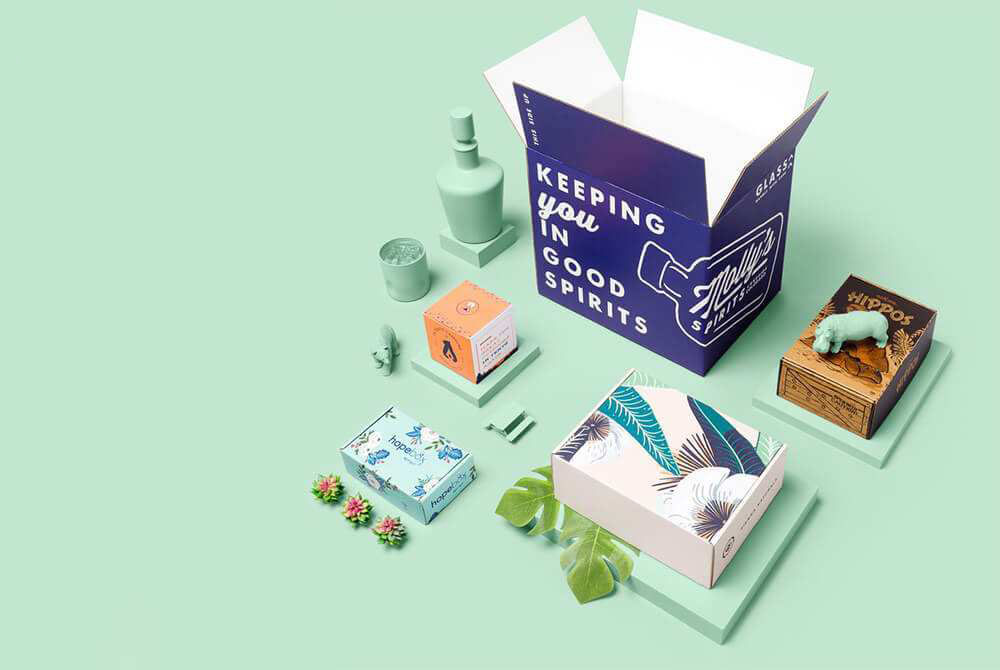 All Essential Features of Custom Boxes Houston You Must Need to Know