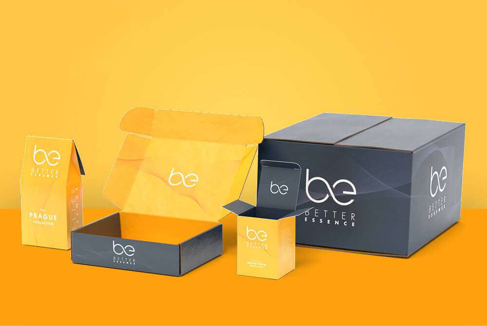How Custom Boxes Miami are Useful for Branded Packaging