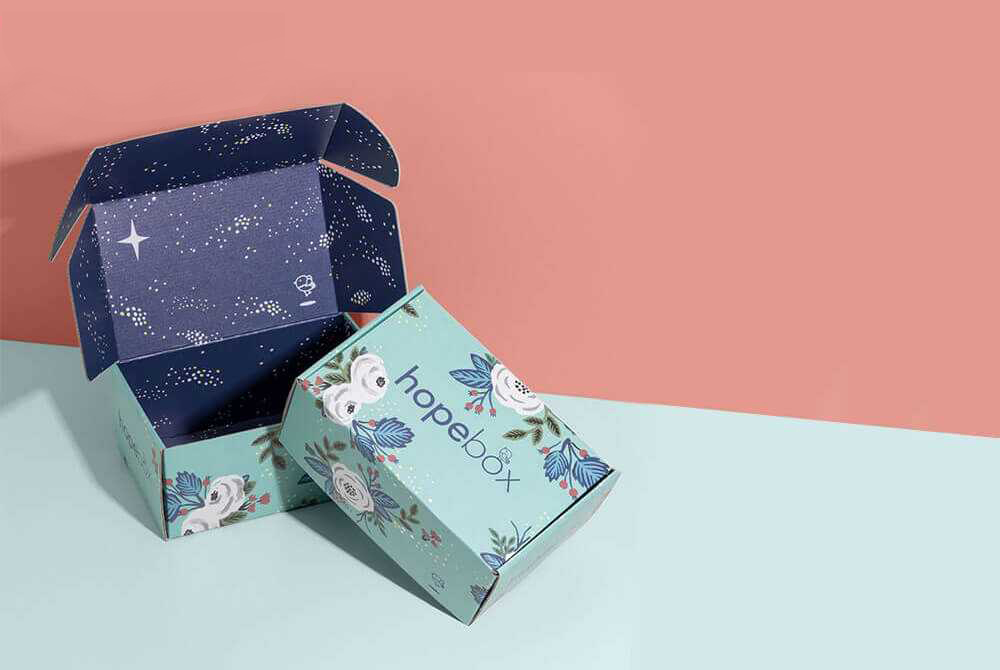 Make Your Products More Attractive by Using Custom Boxes Los Angeles