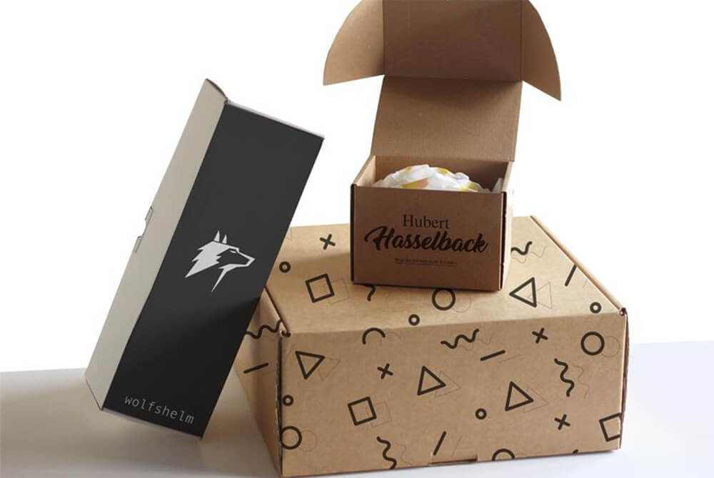 How To Find The Best Custom Boxes Manufacturers In The Competitive Market