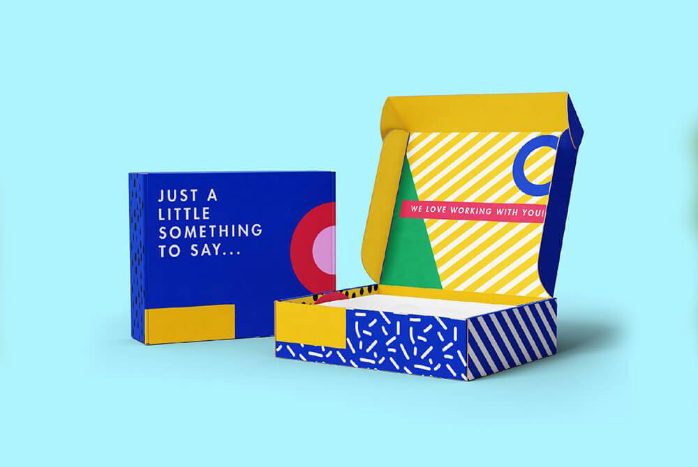 What are the Advantages of Custom Packaging in Los Angeles