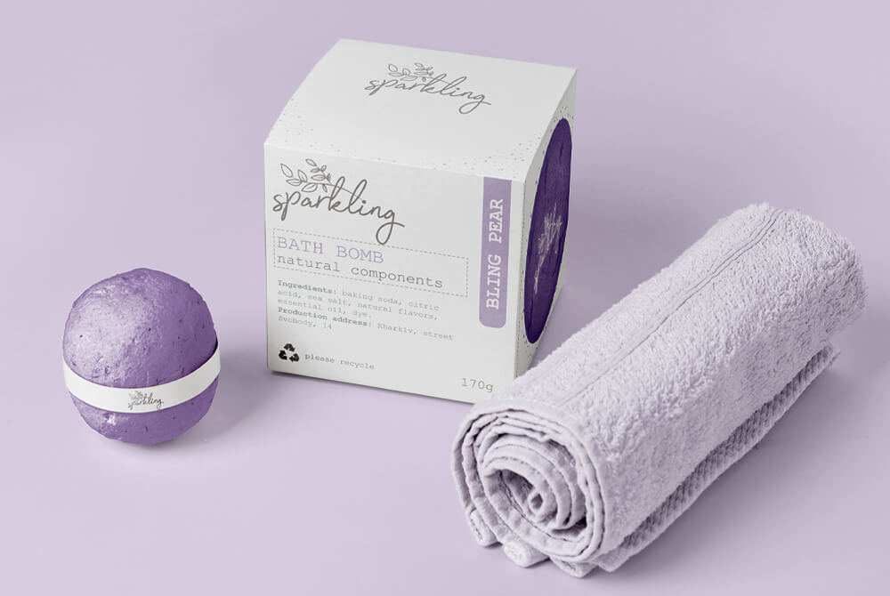 How Bath Bomb Boxes Could Bring Value to Your Business
