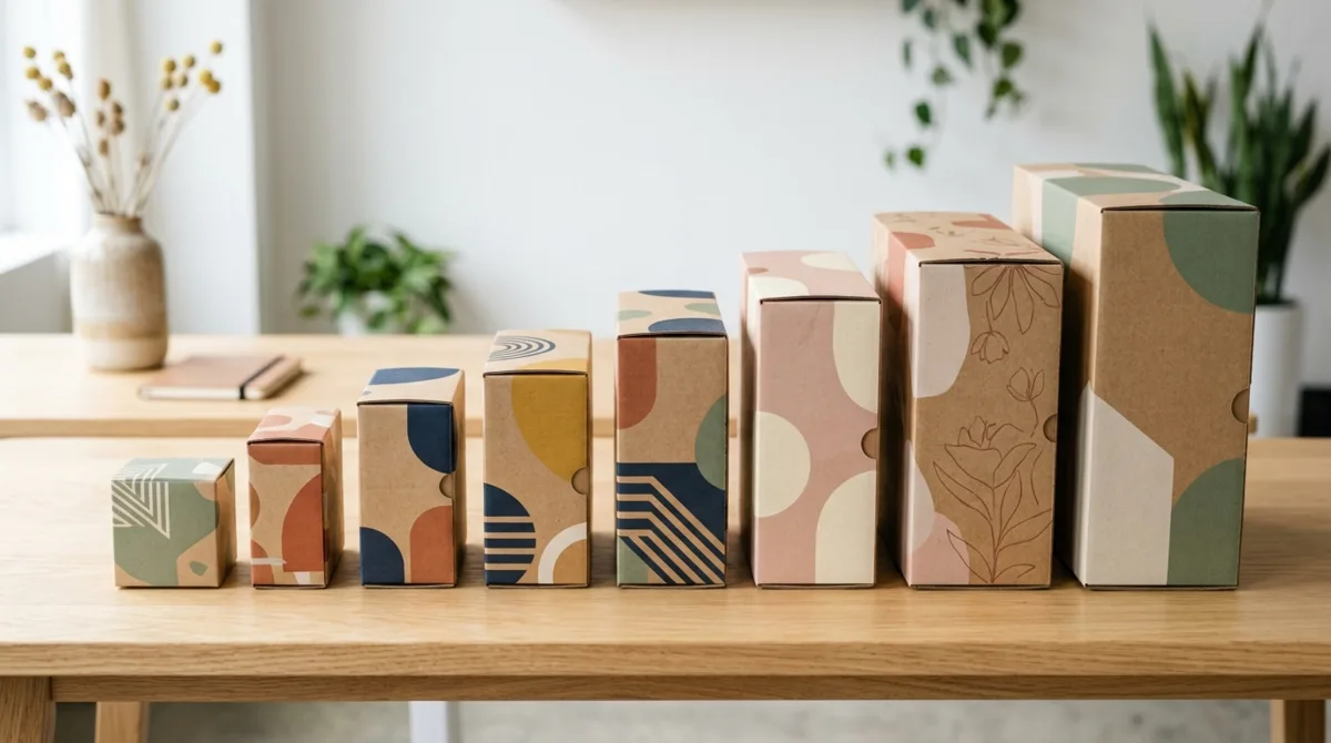 How Much Do Custom Boxes Cost? 2026 Pricing Guide