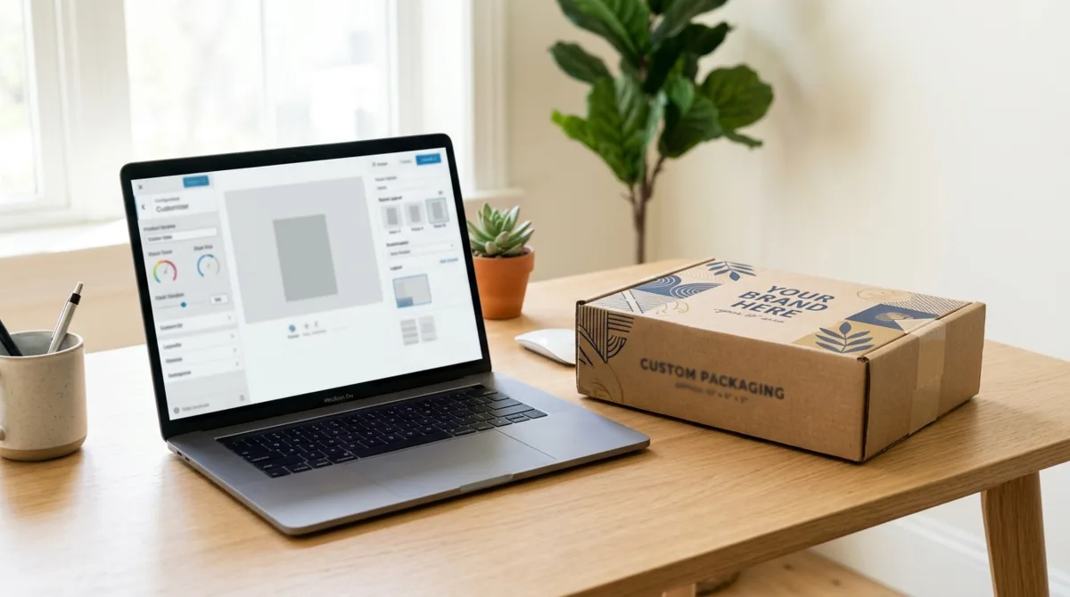 Buy Custom Boxes Online: Instant Price vs Quotes