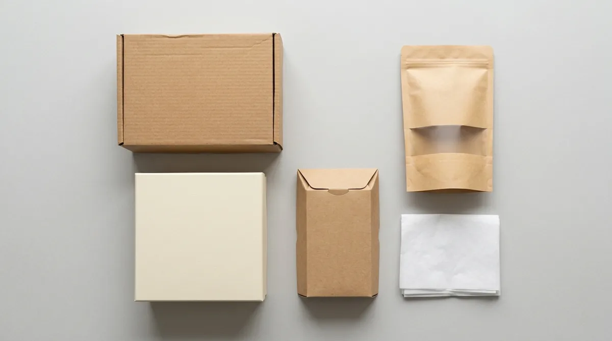 The Custom Packaging Glossary: 30 Terms Every Brand Should Know Before Ordering