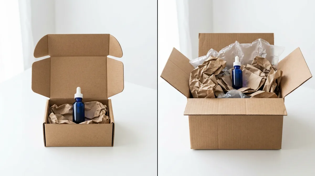Right-Sized Packaging: A Working Case Study Template for Cutting Waste and Shipping Cost