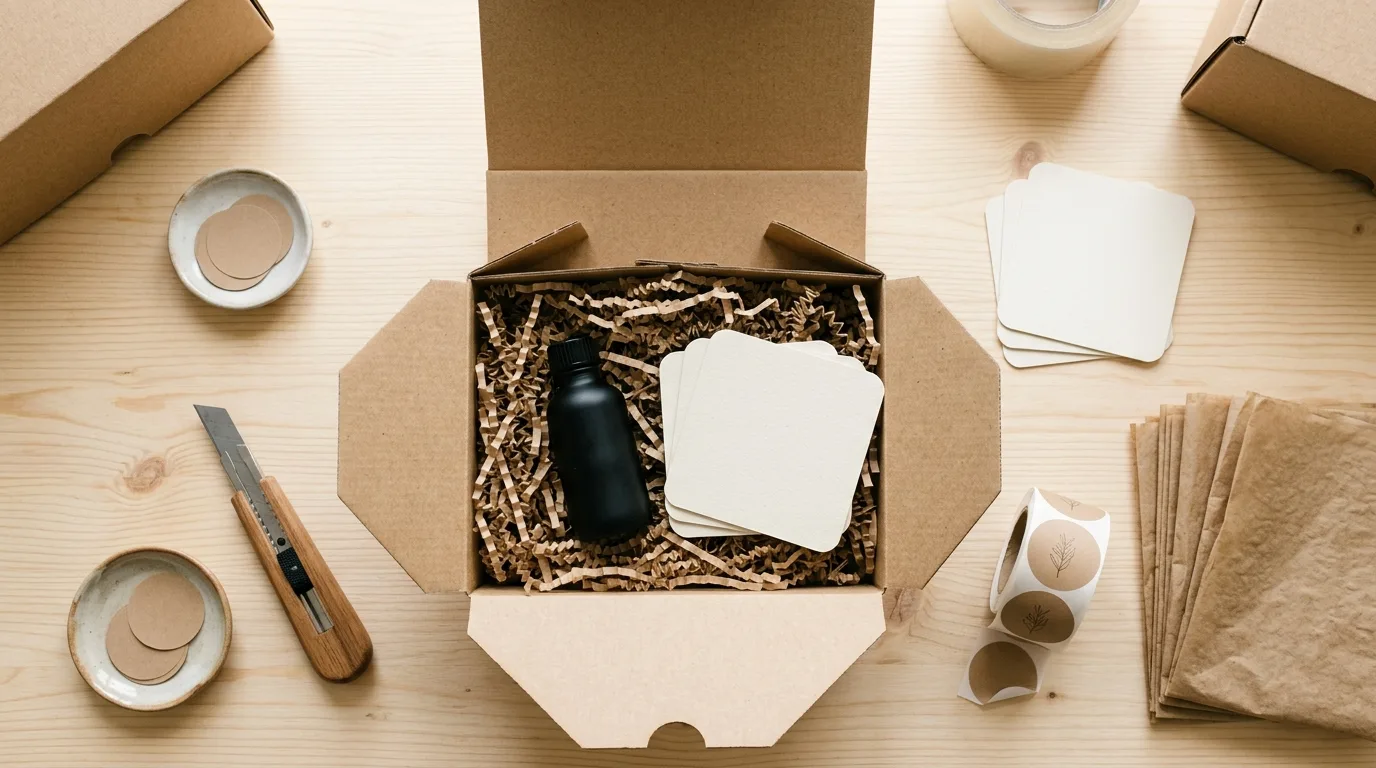 What Is Kitting and Assembly? A Small-Business Guide