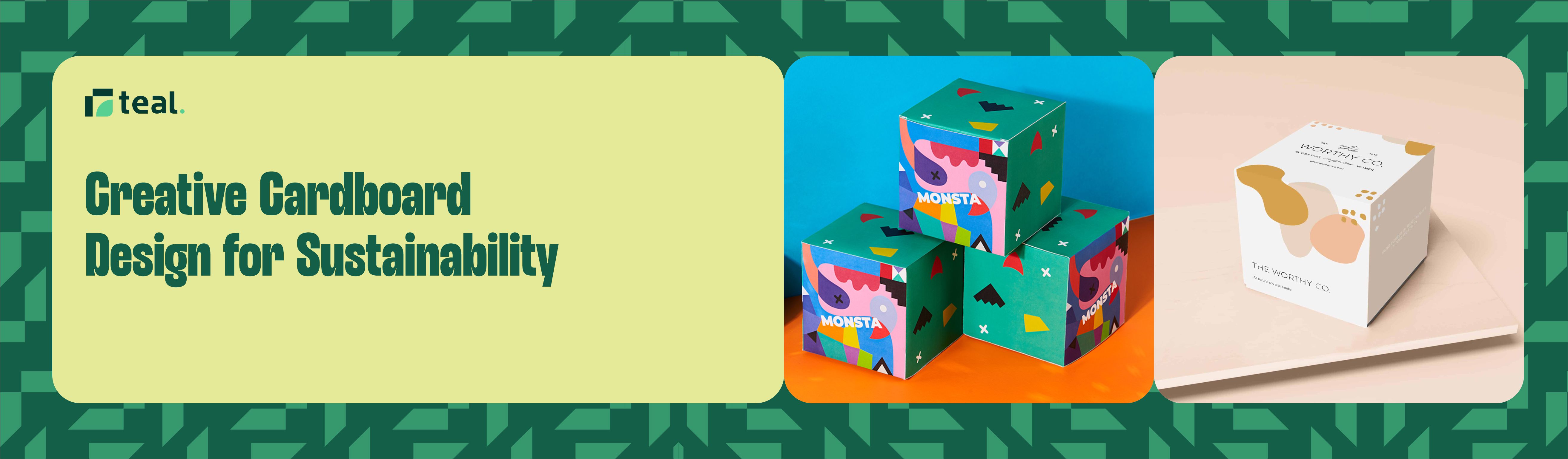A Comprehensive Guide to Cardboard Design
