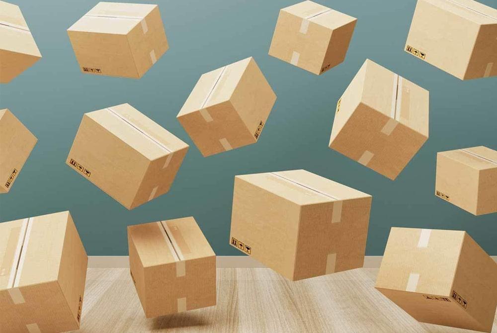 4 Best Printing Company to Buy Corrugated Boxes in Australia