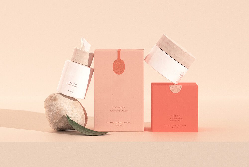 TealPackaging Is Offering A Number of Features for Your Branded Cosmetic Boxes