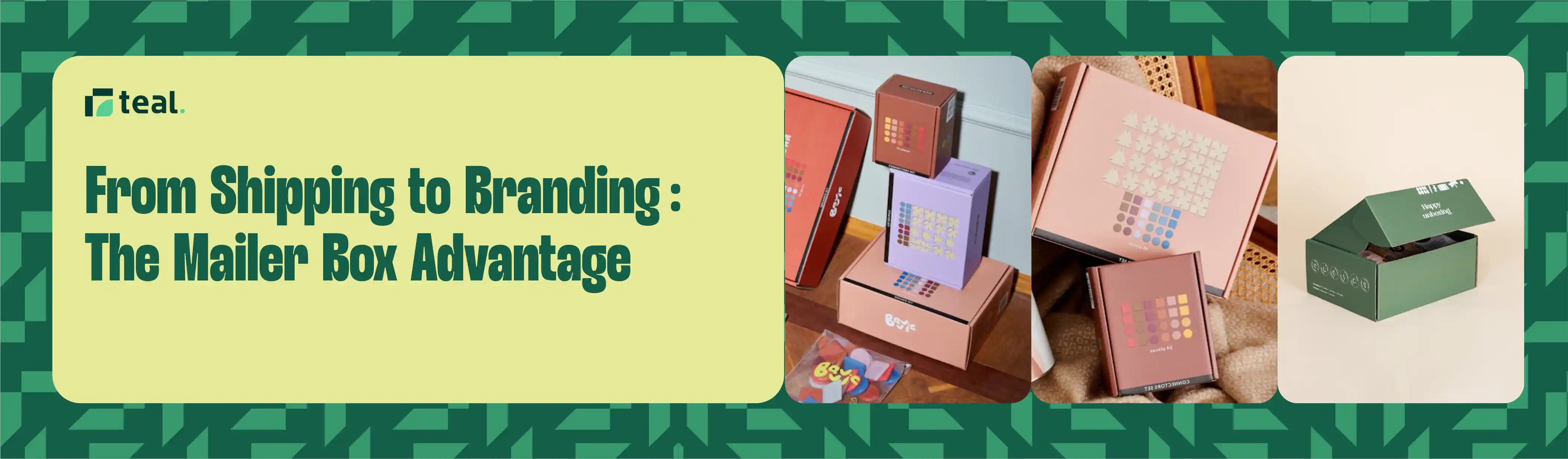 How Can Mailer Boxes Enhance Your Product Packaging in The US Market