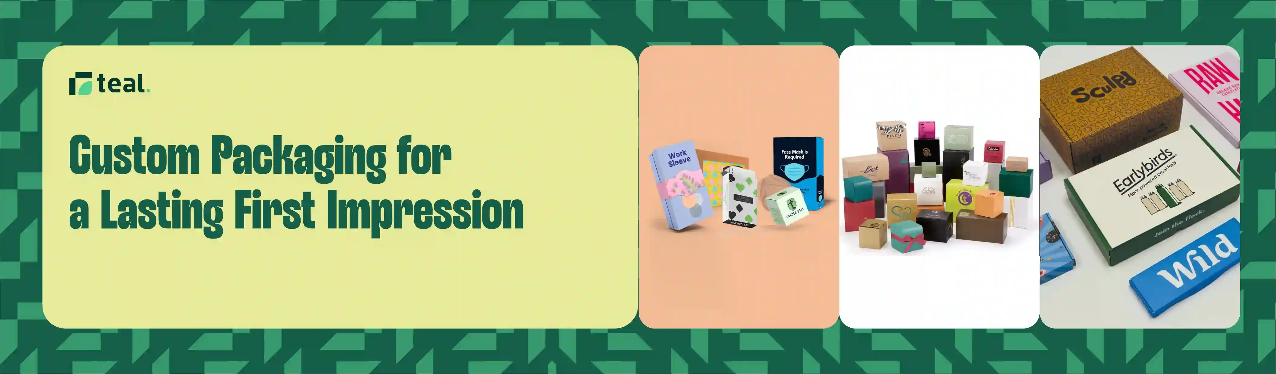 What Is Bespoke Packaging