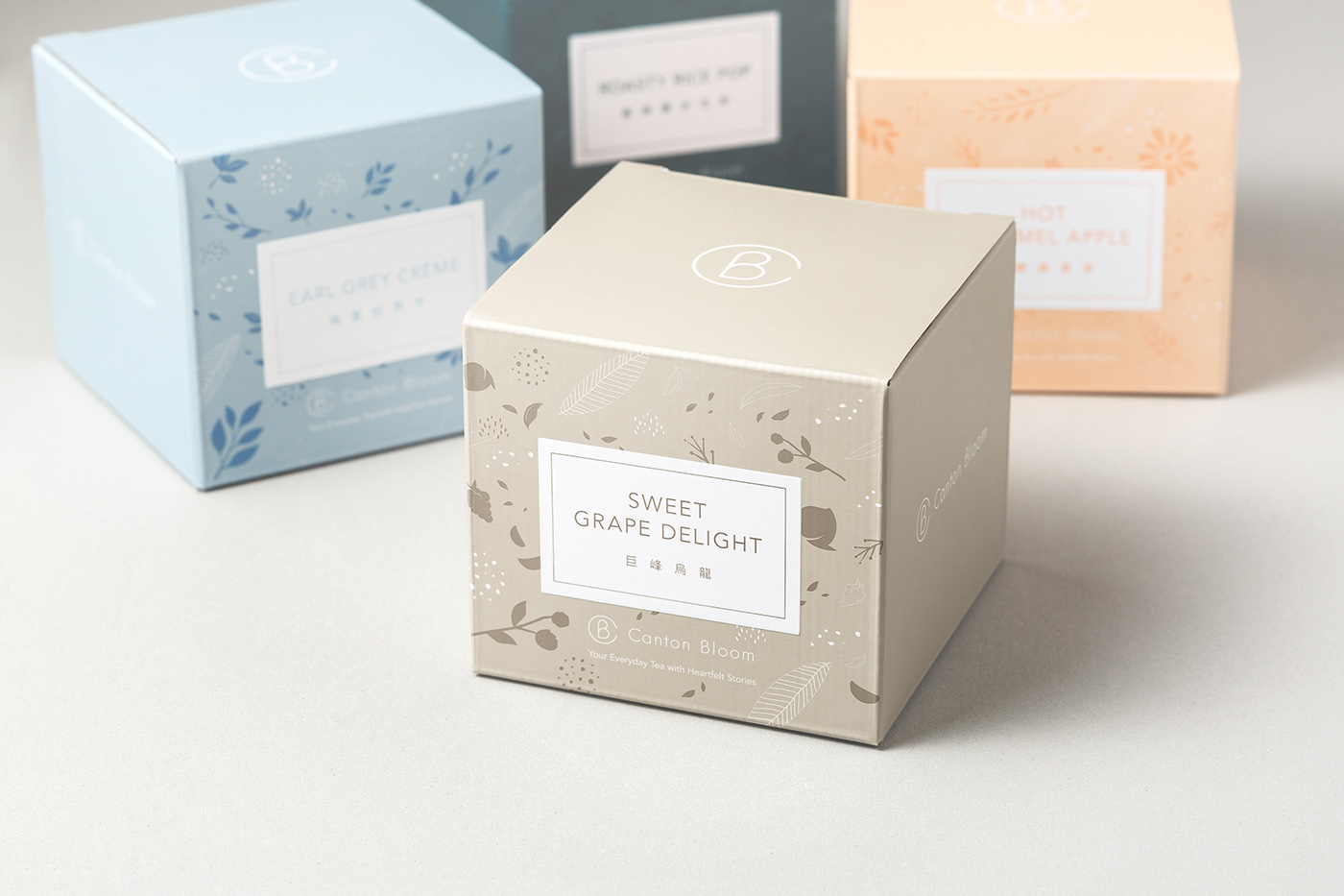 5 Benefits of Custom Logo Boxes for Your Business