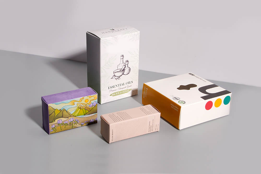 How Custom Packaging Works In Small Businesses