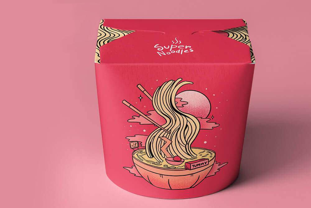 Food Boxes Its All About Alluring and Attractive Features to Enhance Your Market Value