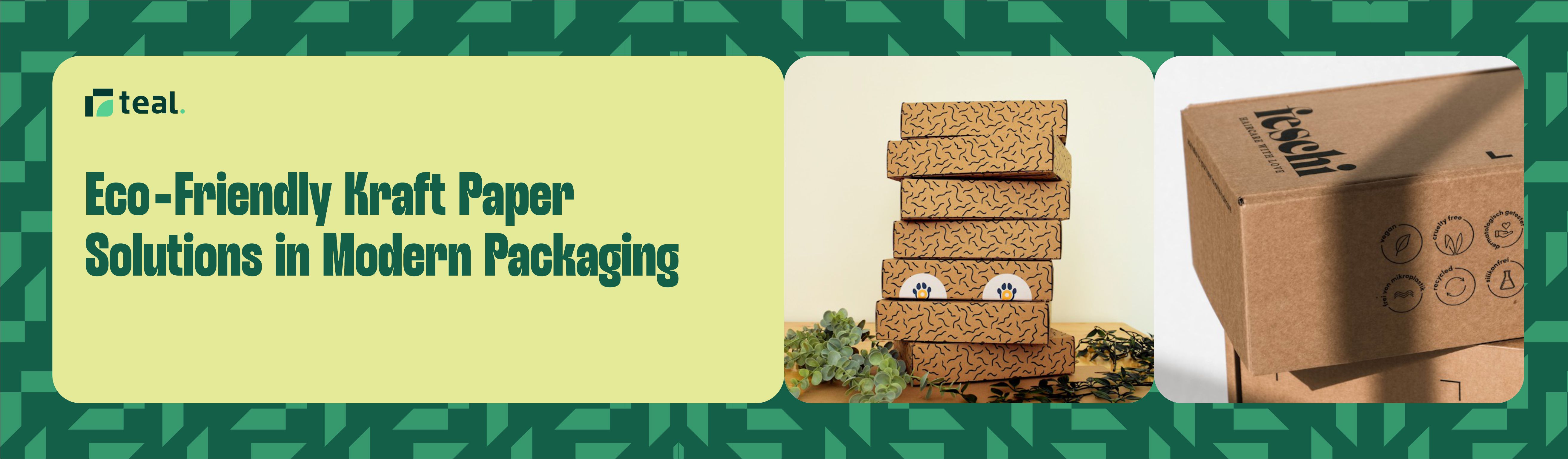 How Custom Kraft Boxes Make a Statement