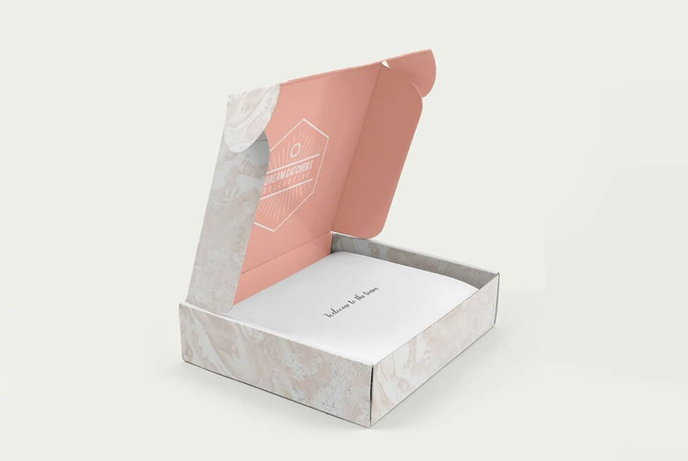 Mailer Boxes Better Option to Connect with Your Customers