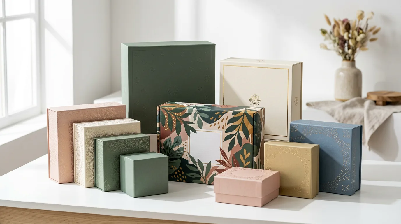 A BoxUp Alternative: Low-MOQ Custom Boxes Plus Fulfillment