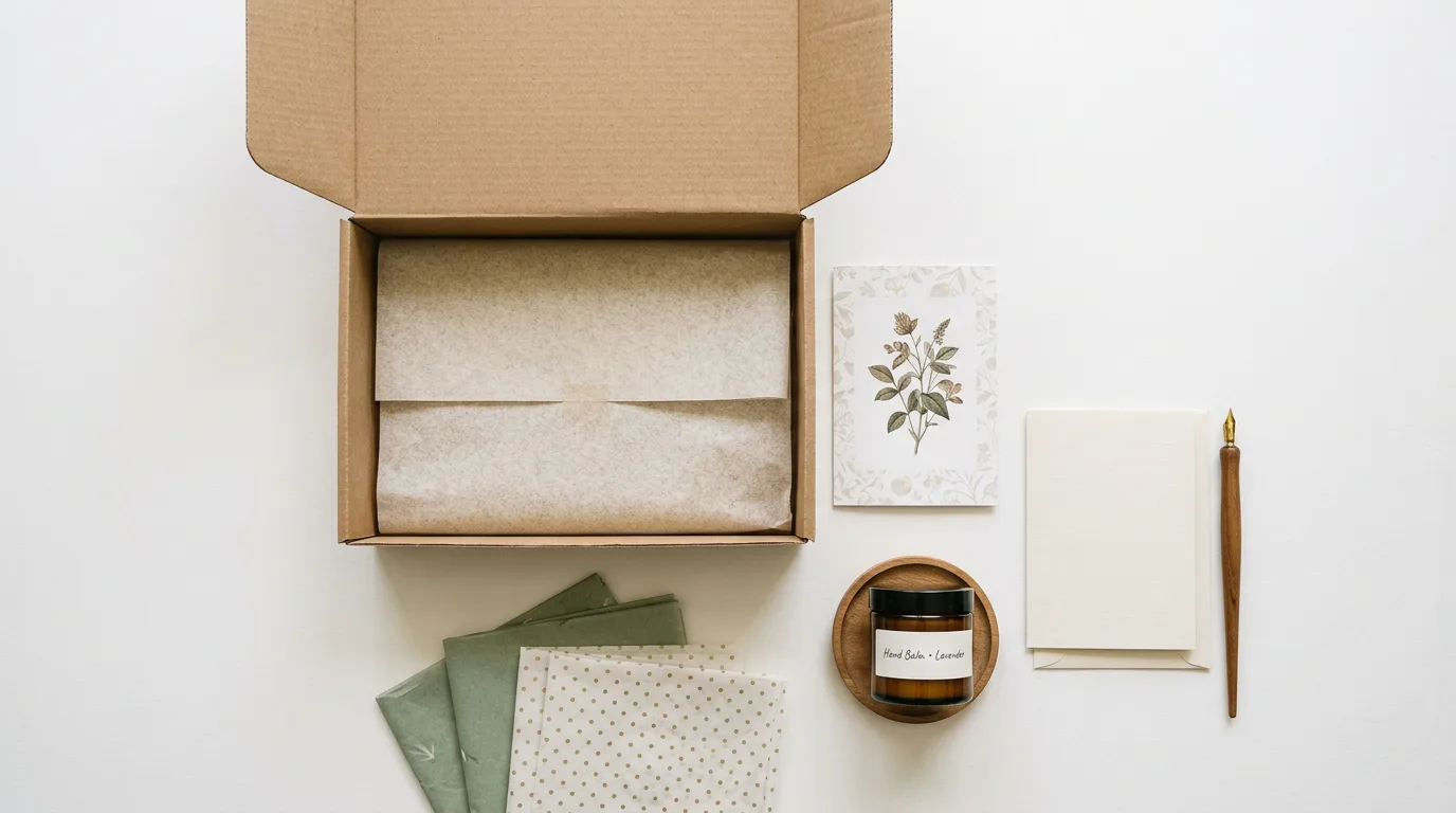 Kitting and Assembly Services