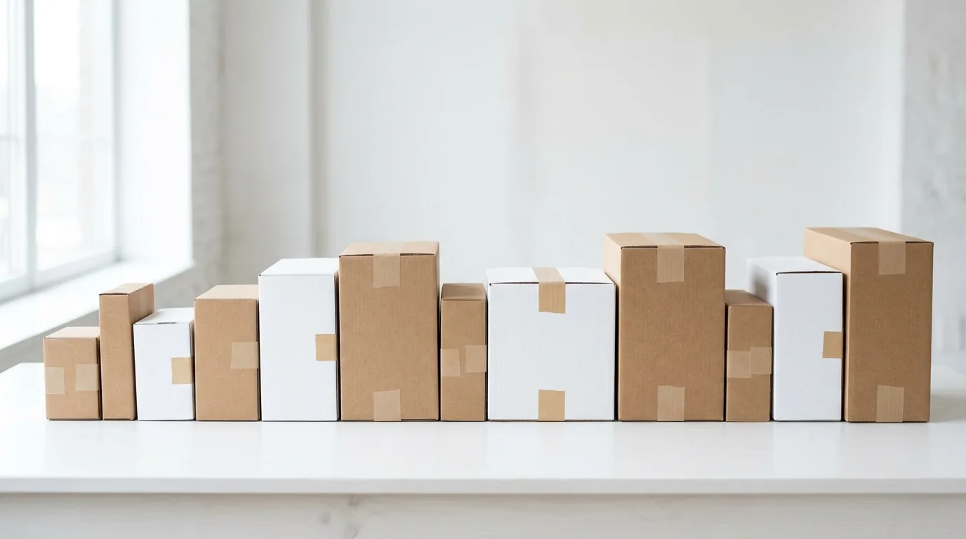 A Packola Alternative: US Manufacturer, 50-Unit MOQ