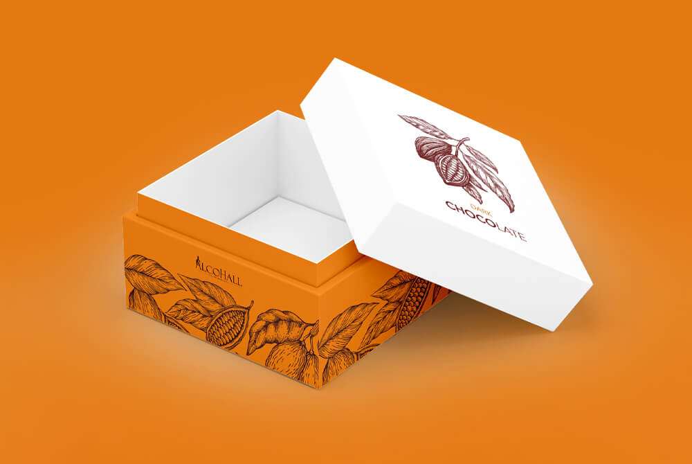 Get A Range of Favorite Rigid Boxes for Top Luxury Brands