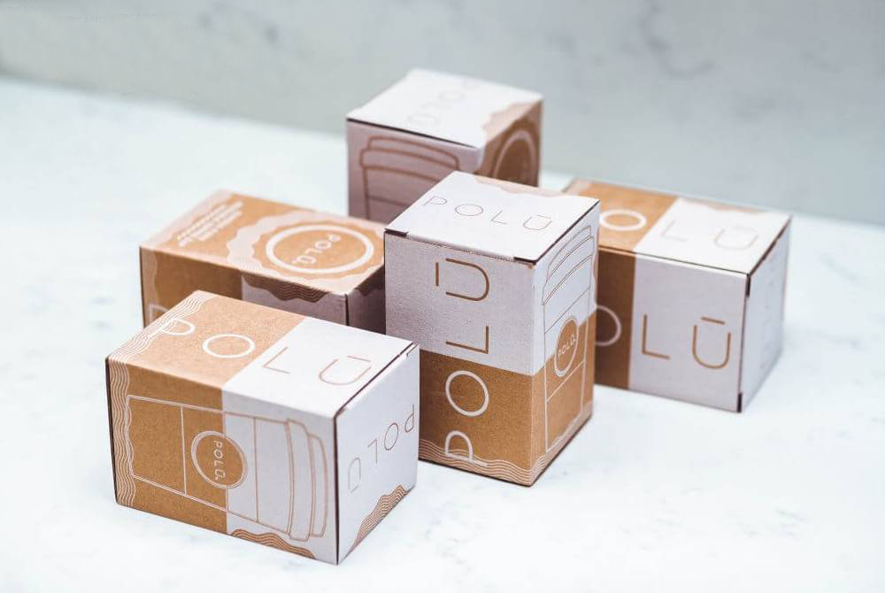 What is Kraft Packaging