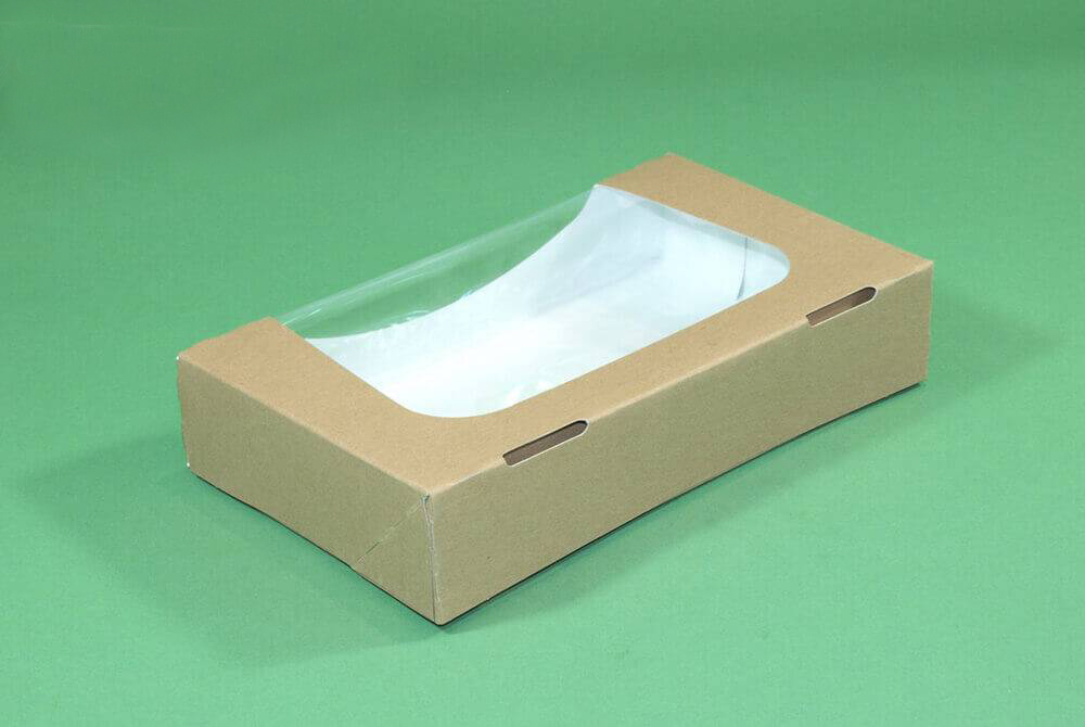 Window Boxes We Offer A Better Way To Attract Your Customers