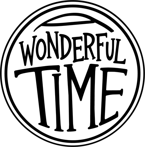 A Wonderful Time logo