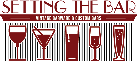 Setting The Bar logo