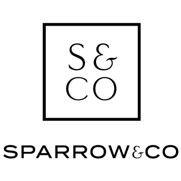 Sparrow & Co logo