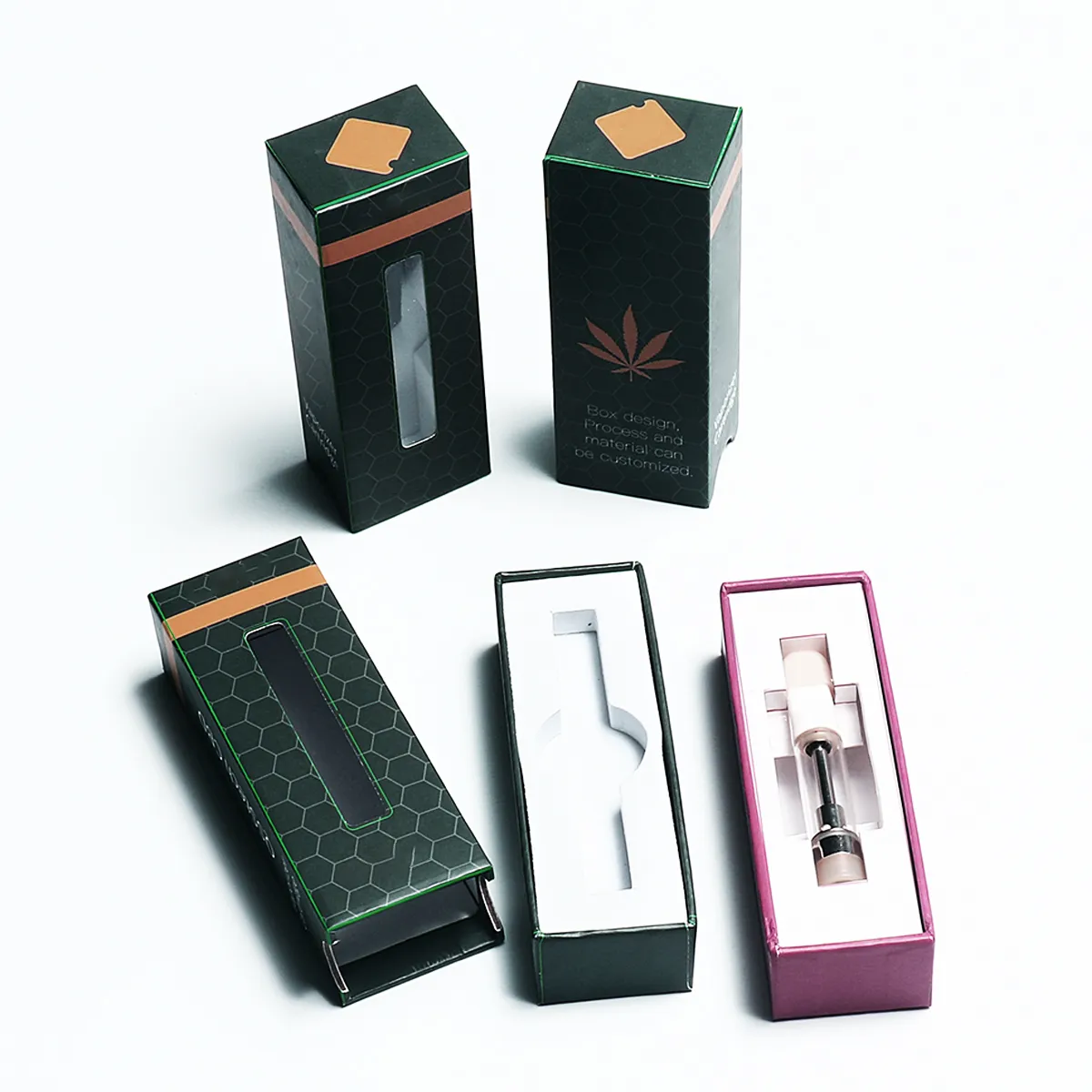 Cartridge Packaging Wholesale view 3