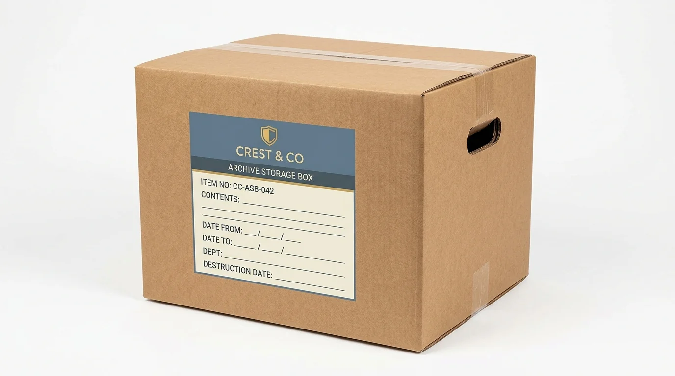 archive boxes view 2