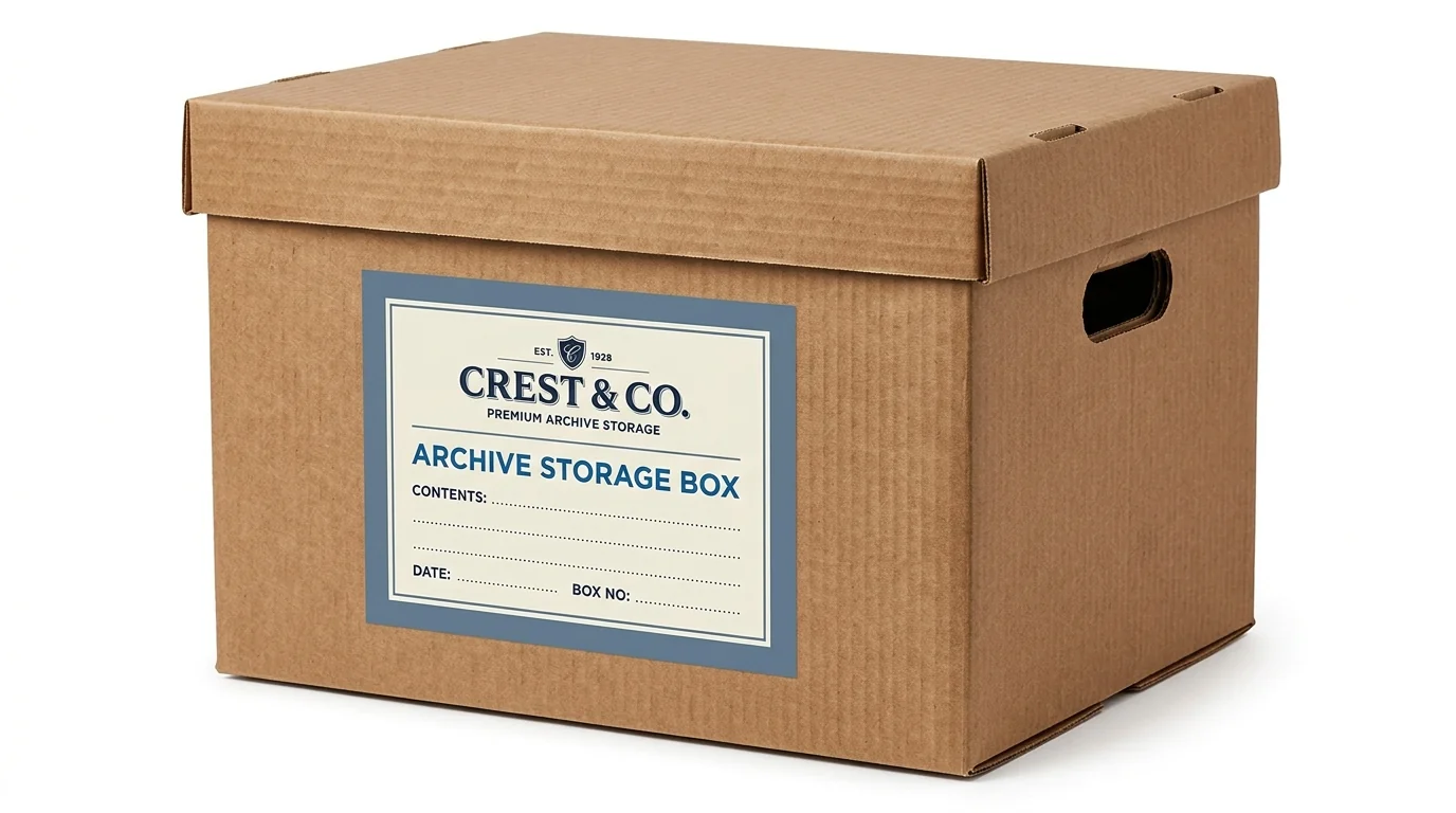 archive boxes view 4