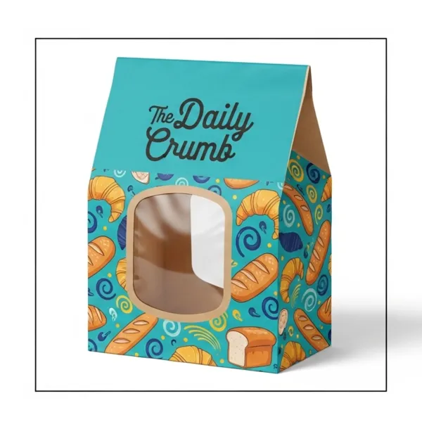 Bakery Bags - main view