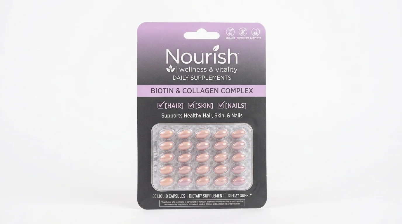 blister packaging view 2