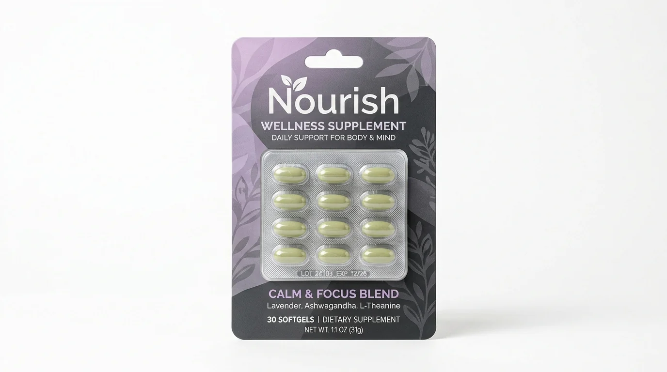 blister packaging view 4