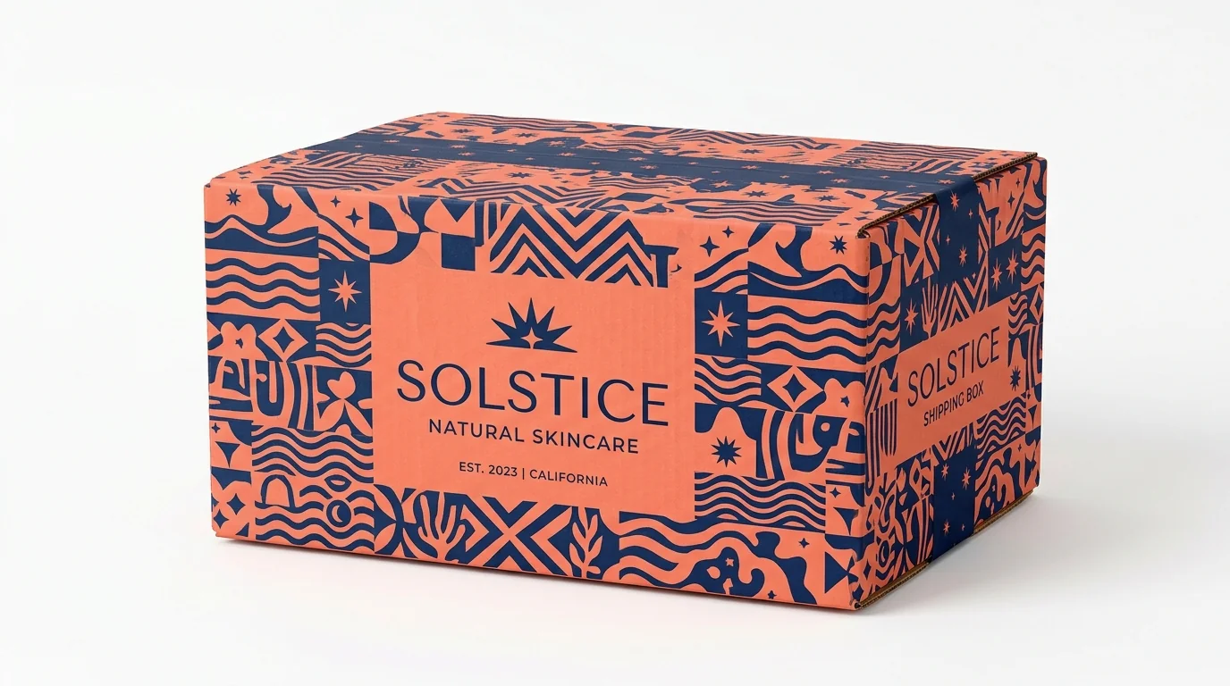 branded boxes view 2