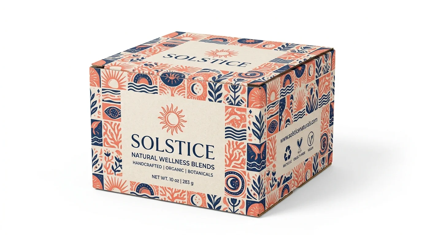 branded boxes view 3